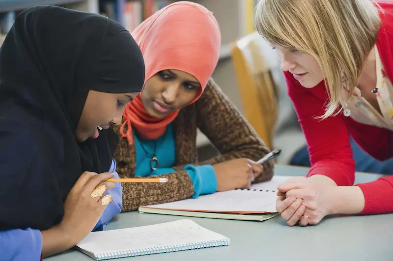 why easy lessons for beginners are important