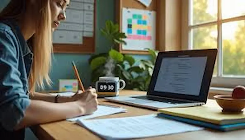 add practice and mock tests