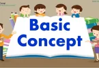 basic concept lessons