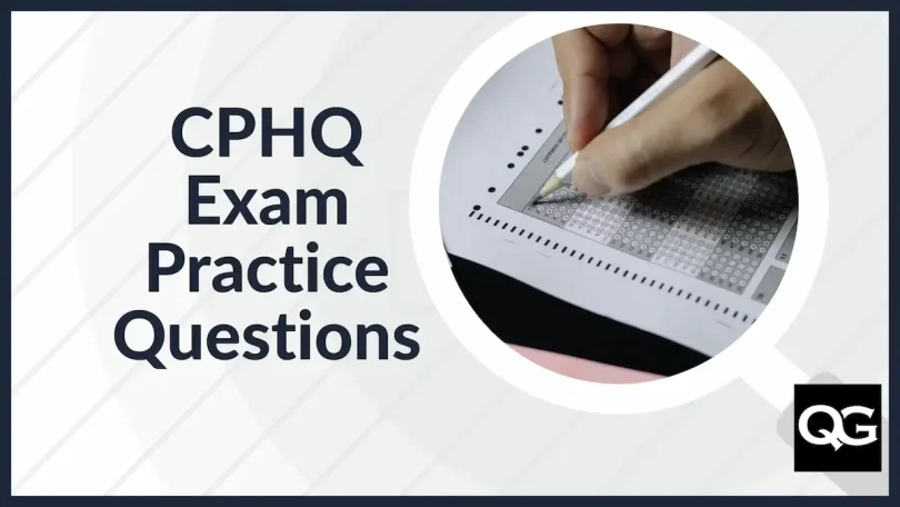 exam practice questions