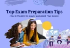 exam preparation tips