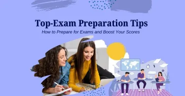 exam preparation tips