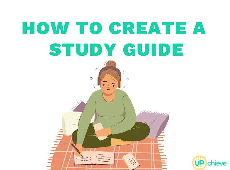 how to create an effective study guide for students (1)
