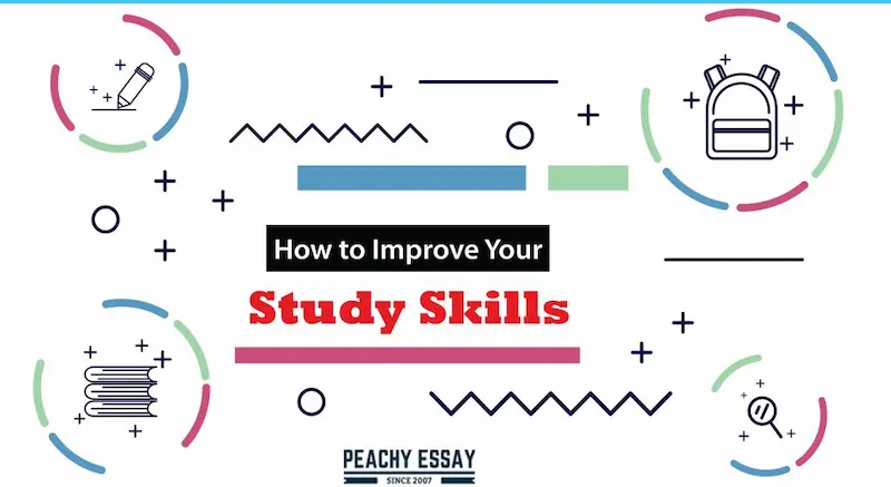 how to develop strong study skills