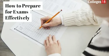 how to prepare for exams