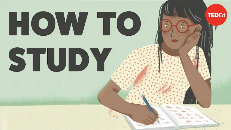 how to study better