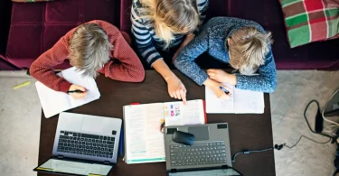 learning guides for students