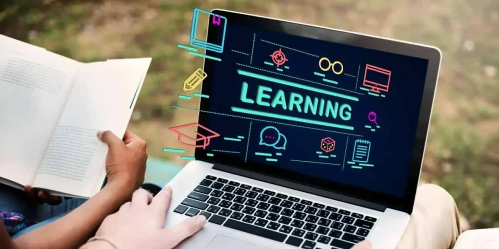 online learning guides