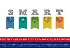 smart study techniques