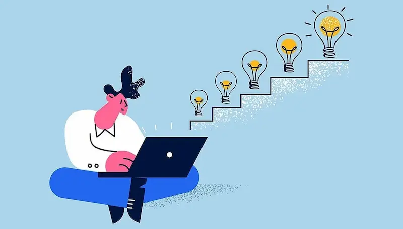 step by step learning guide for effective learning