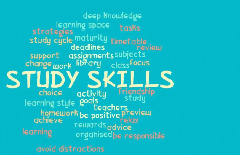 study skills for students