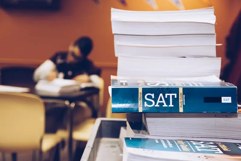 what is a test prepation guide