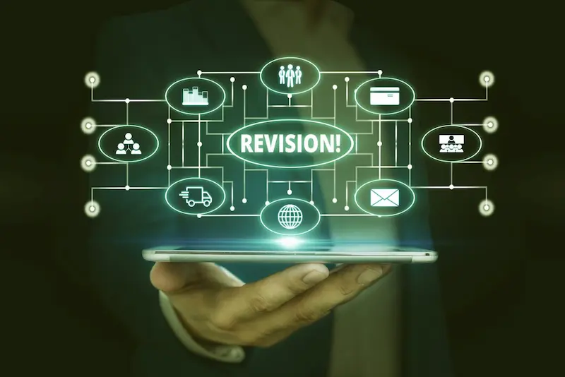 why revision is critical for exams